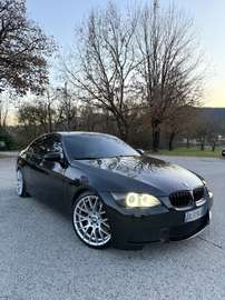 335d Coupe Msport auto