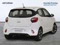 Hyundai i10 1.0 MPI Klass Blanco - thumbnail 4