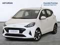 Hyundai i10 1.0 MPI Klass Blanco - thumbnail 1