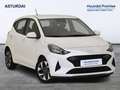Hyundai i10 1.0 MPI Klass Blanco - thumbnail 2