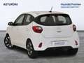 Hyundai i10 1.0 MPI Klass Blanco - thumbnail 3