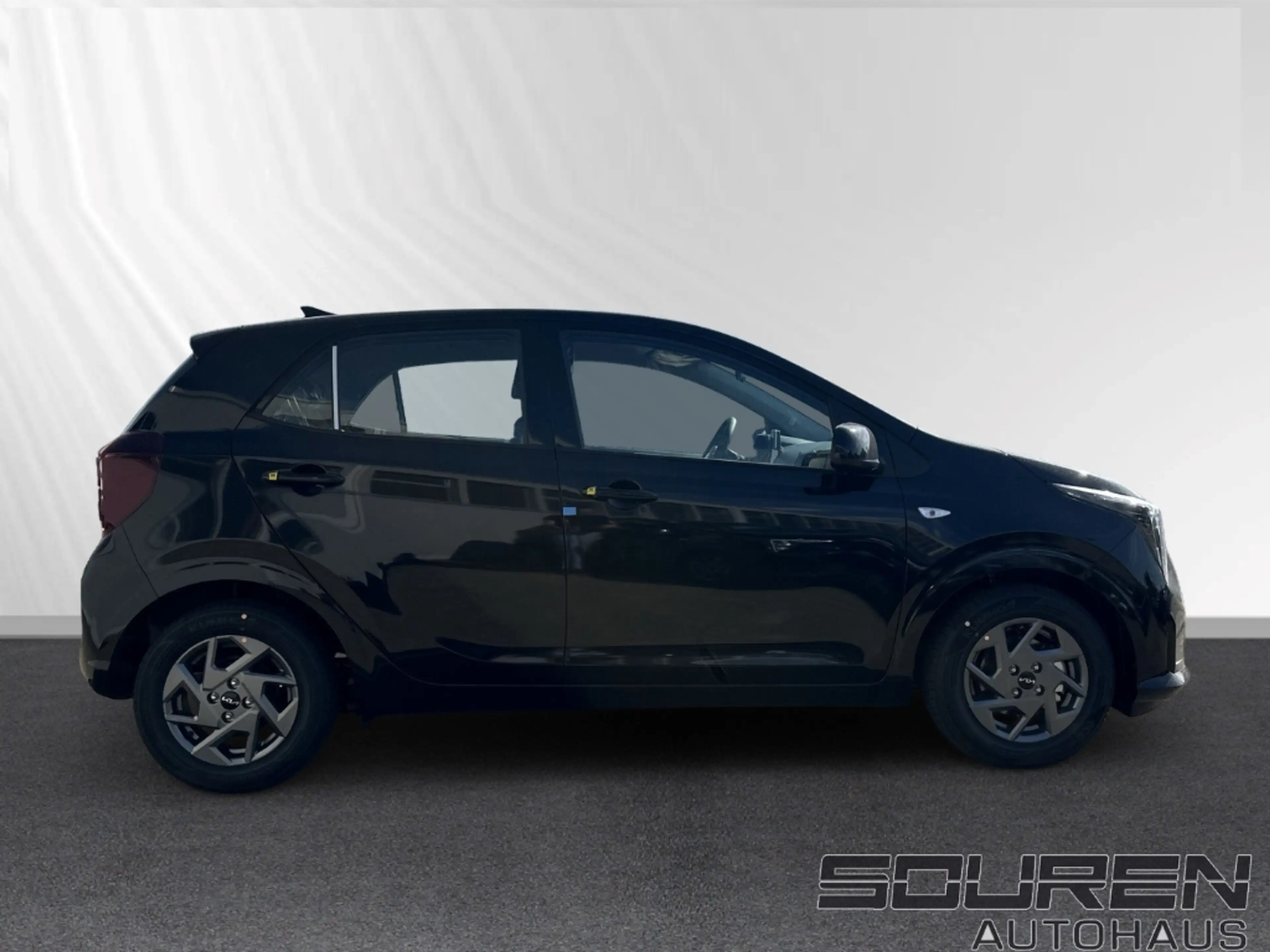Kia Picanto 1.0 Automatik VISION Navi Klima sofort verf. — photo 5