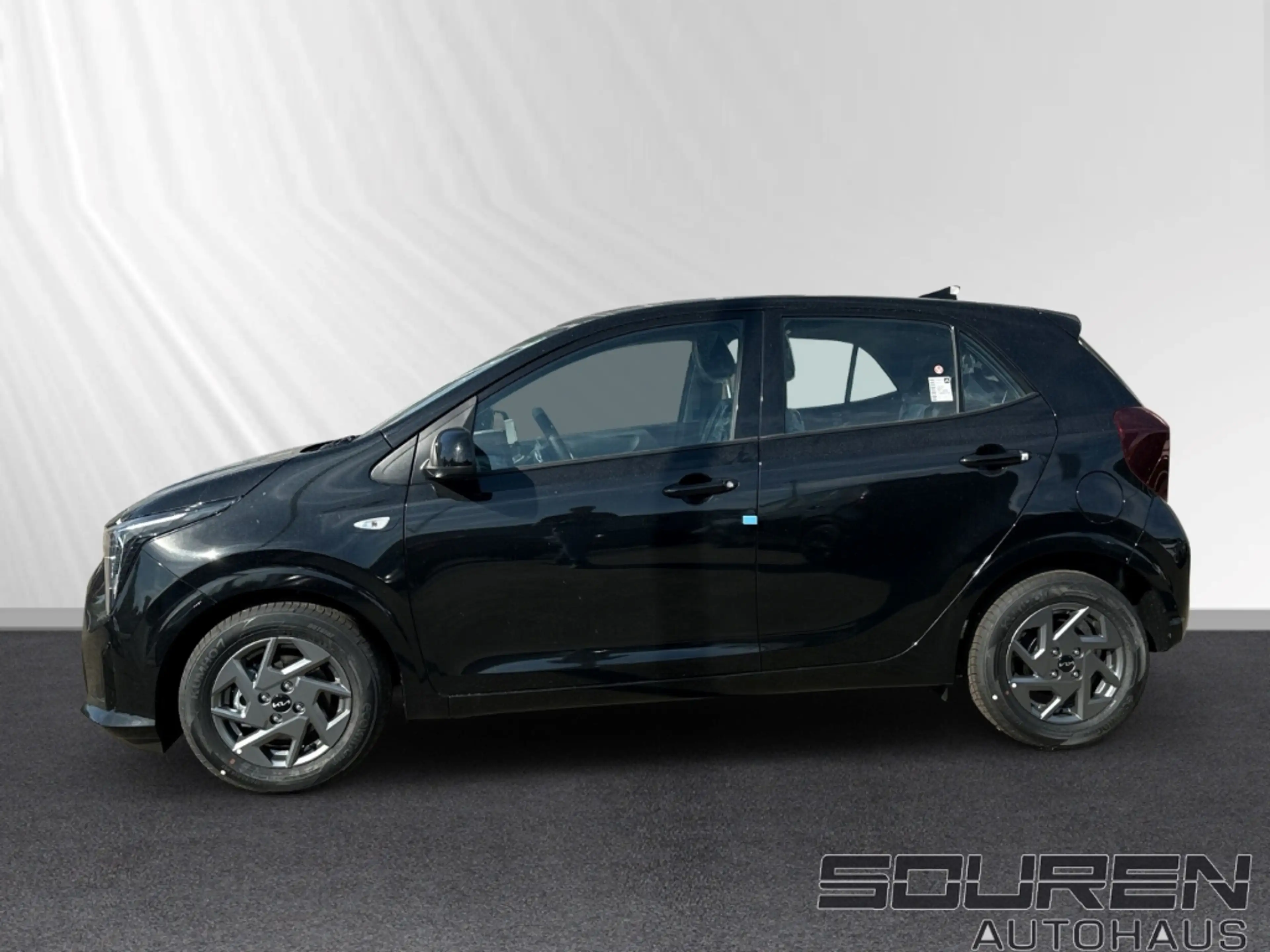 Kia Picanto 1.0 Automatik VISION Navi Klima sofort verf. — photo 2