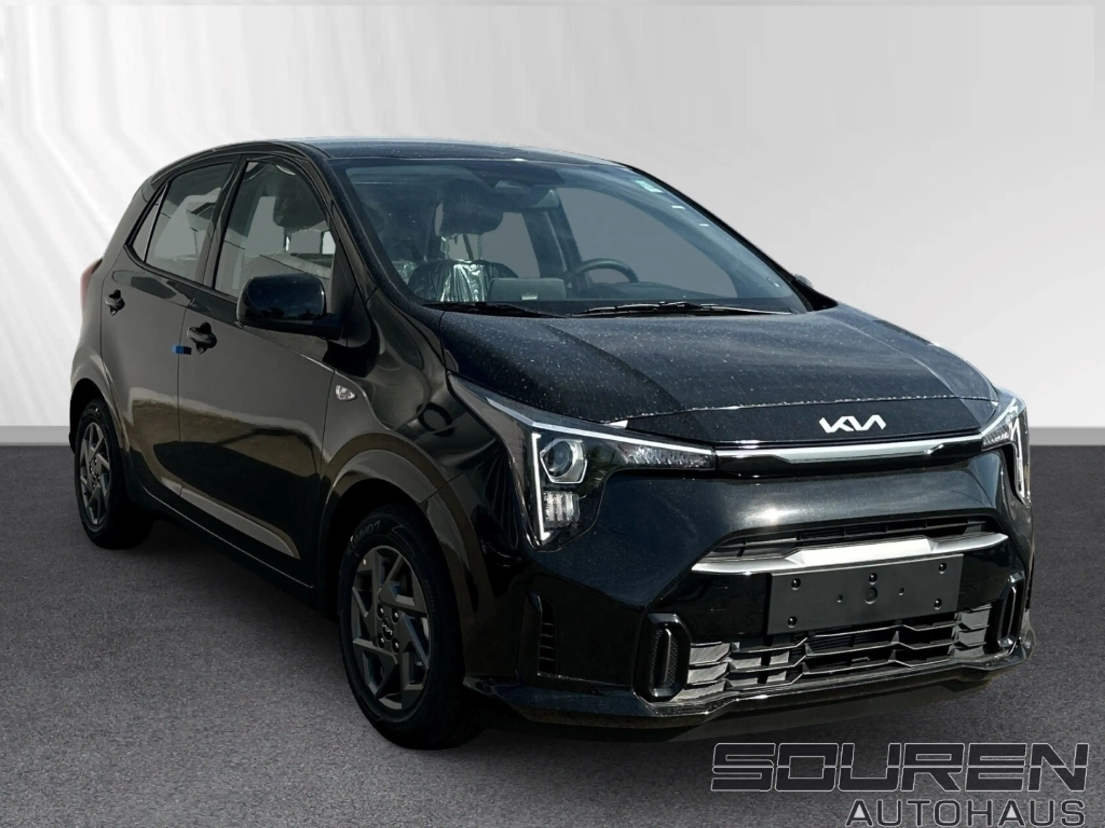 Kia Picanto 1.0 Automatik VISION Navi Klima sofort verf. — photo 6