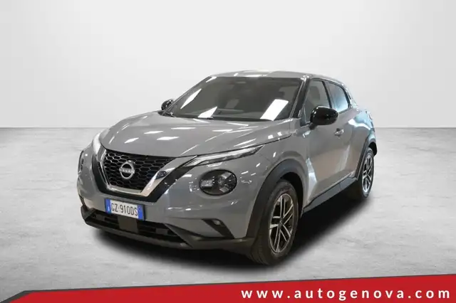 Nissan Juke NISSAN JUKE 1.0 DIG-T 114CV DCT N-CONNECTA ( MIRRO