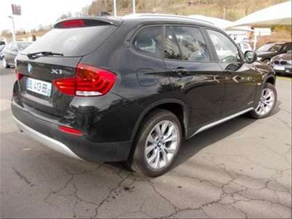 BMW X1 e84 (E84) XDRIVE20D 177 LUXE