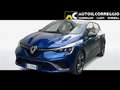 Renault Clio 5 Porte 1.6 E-TECH Hybrid 140cv RS Line Auto Blu/Azzurro - thumbnail 1