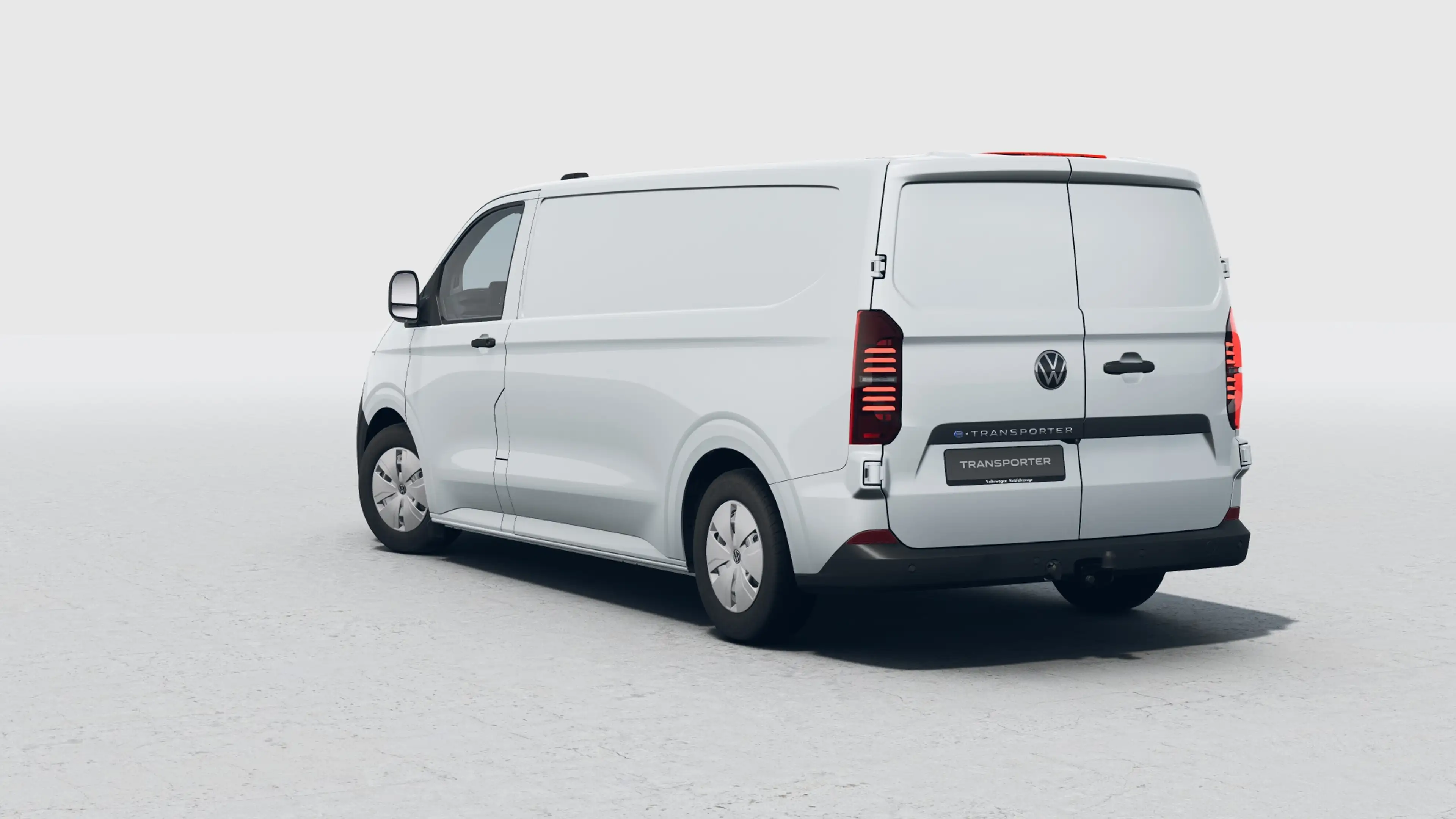 Volkswagen Transporter e-Transporter 34 L2H1 Life 71 kWh 136 PK — photo 2