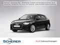 Audi A1 advanced 25 TFSI 70(95) kW(PS) Scha Schwarz - thumbnail 1