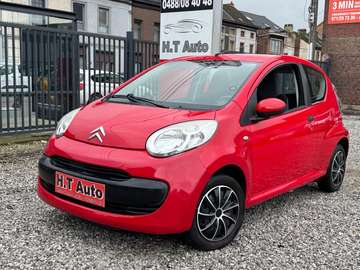 1.0ess/Prêt à immatriculer/Garantie 12 mois