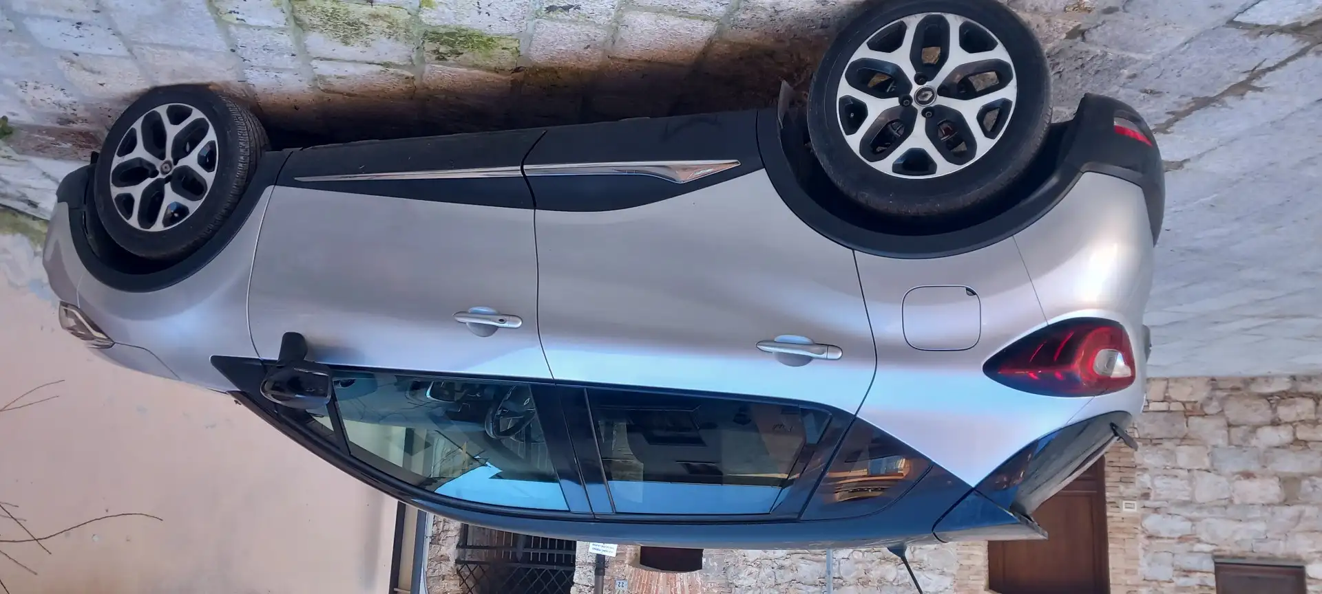 Renault Captur 0.9 tce Sport Edition2 90cv - 2