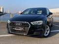 Audi A3 Zwart - thumbnail 1