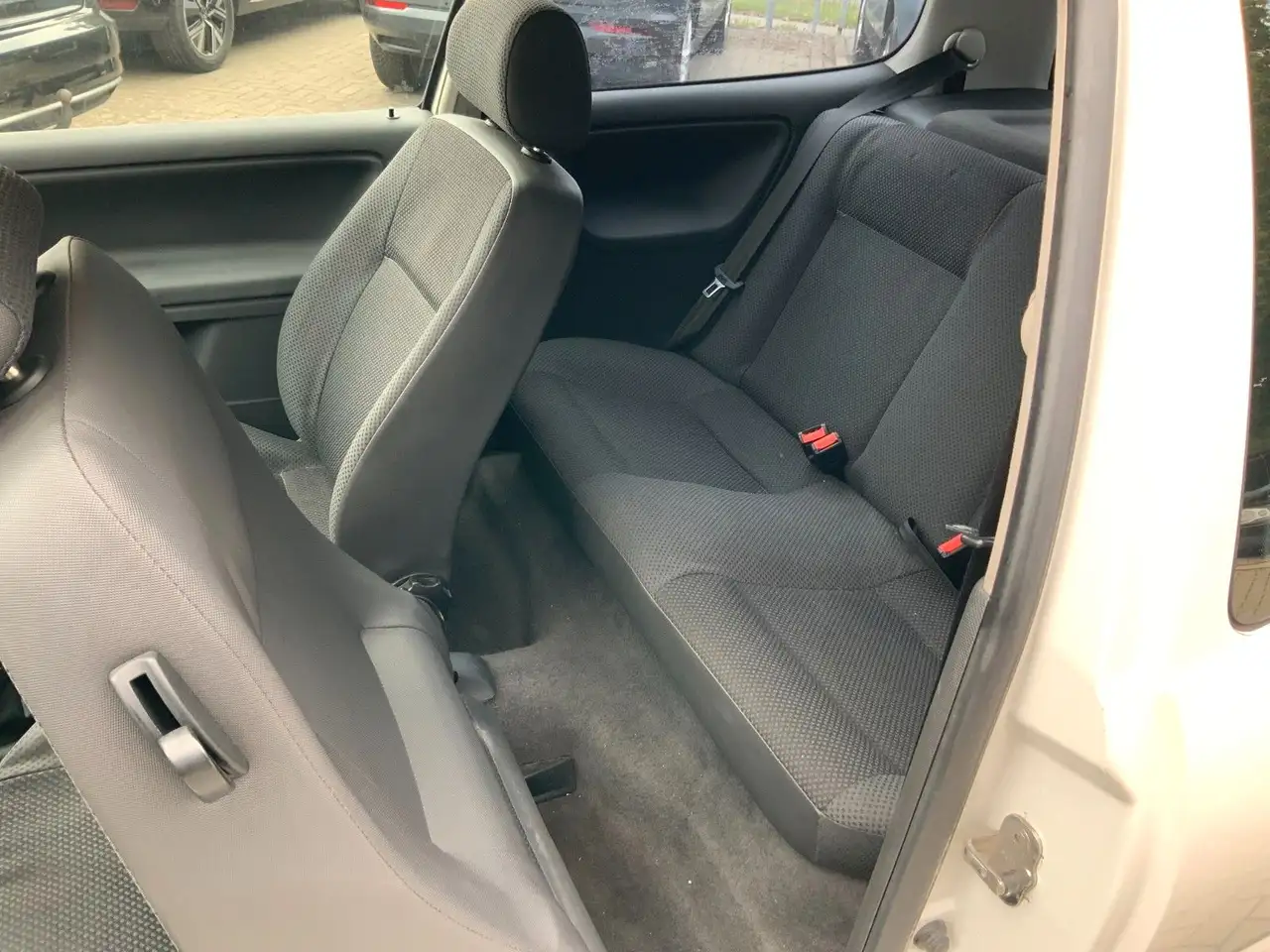Volkswagen Polo 1.0 | 50 PS | 5-Gang|Sitzheizung|Allwetter, foto 7
