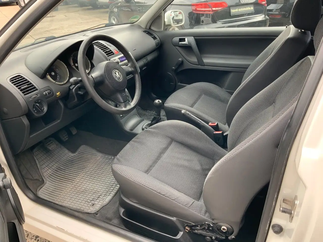 Volkswagen Polo 1.0 | 50 PS | 5-Gang|Sitzheizung|Allwetter, foto 5