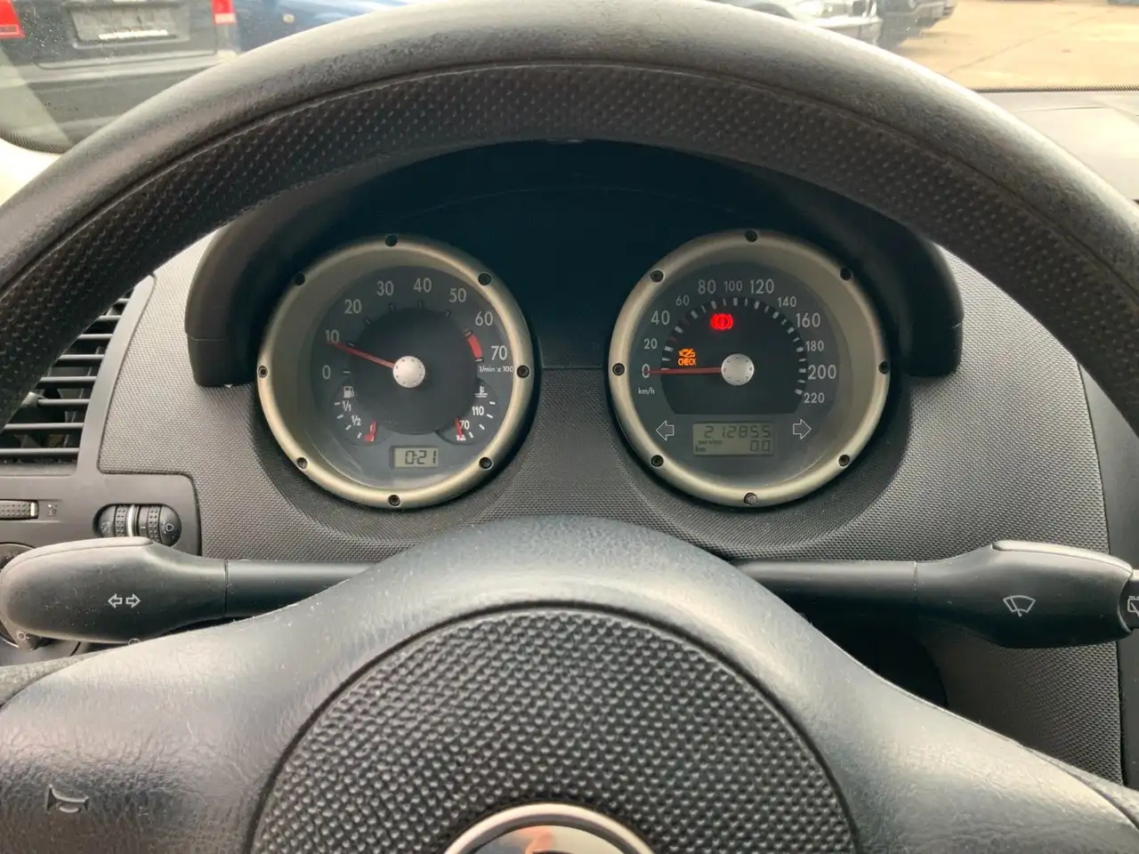 Volkswagen Polo 1.0 | 50 PS | 5-Gang|Sitzheizung|Allwetter, foto 9