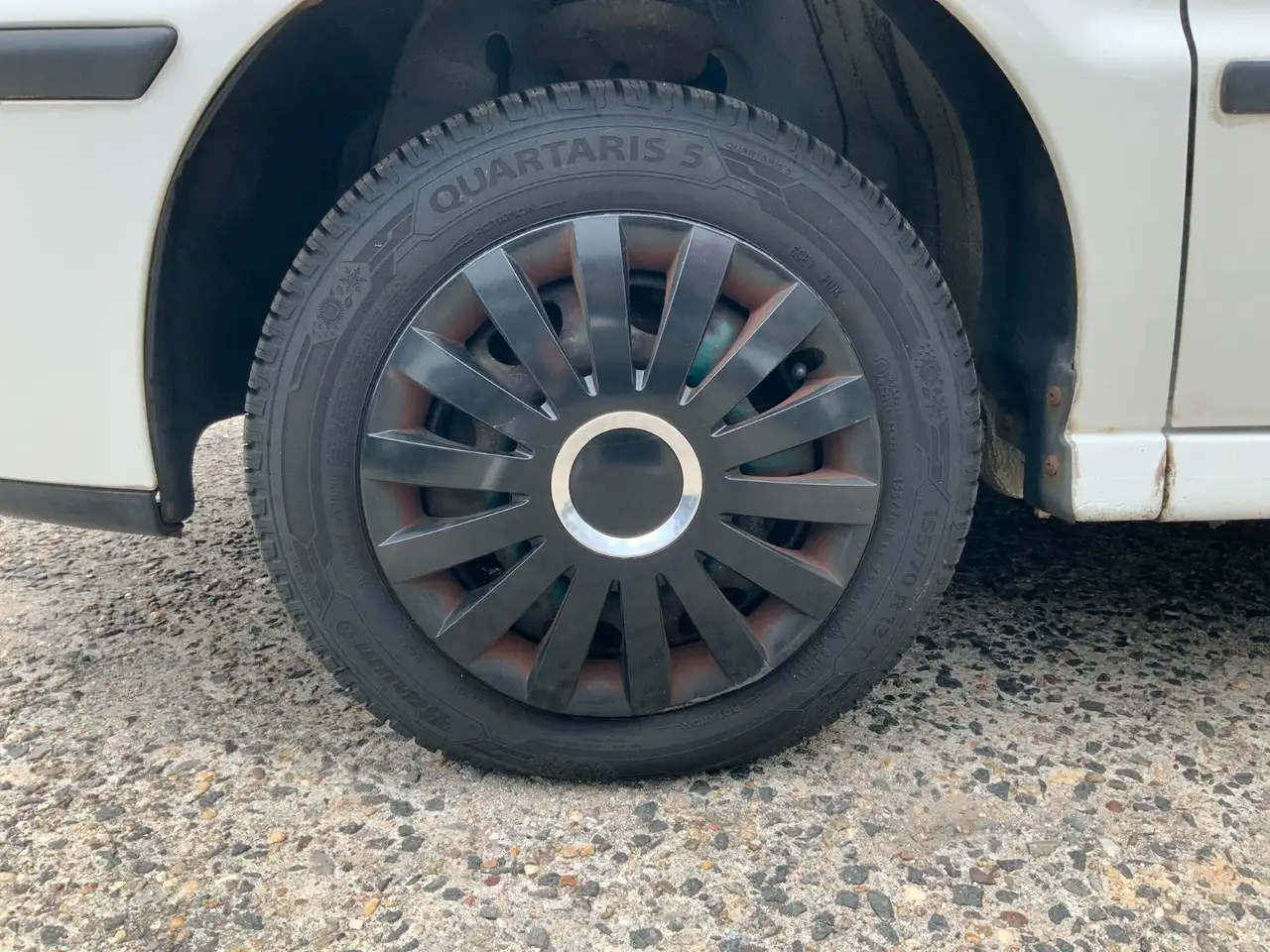 Volkswagen Polo 1.0 | 50 PS | 5-Gang|Sitzheizung|Allwetter, foto 10