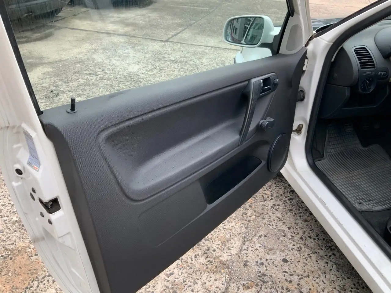 Volkswagen Polo 1.0 | 50 PS | 5-Gang|Sitzheizung|Allwetter, foto 6