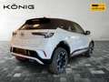 Opel Mokka GS 1.2 Turbo++Facelift Weiß - thumbnail 3