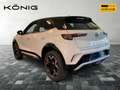 Opel Mokka GS 1.2 Turbo++Facelift Weiß - thumbnail 4