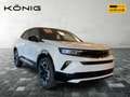 Opel Mokka GS 1.2 Turbo++Facelift Weiß - thumbnail 2