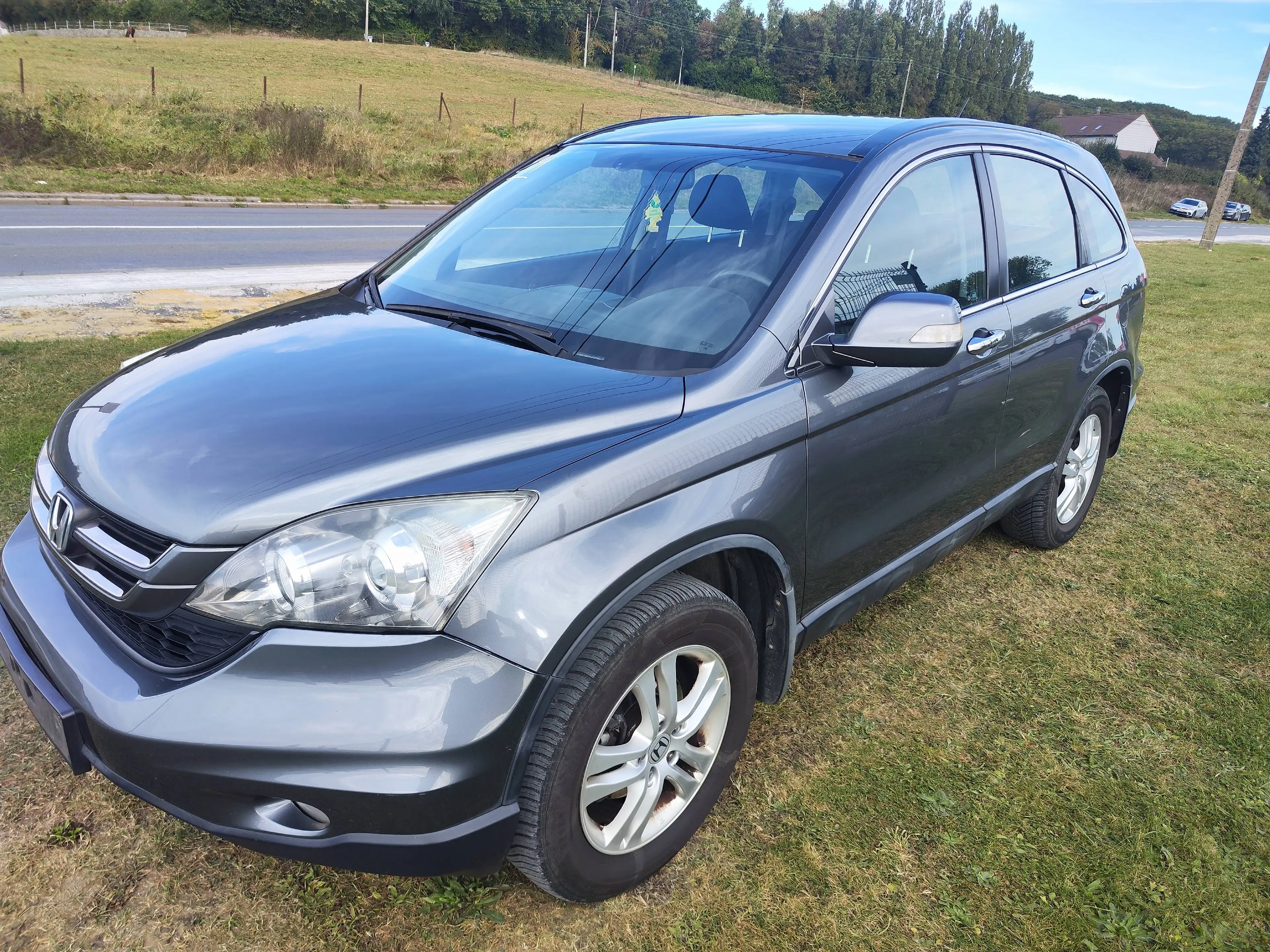 Honda CR-V CR-V 2.0i
