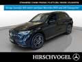 Mercedes-Benz GLC 200 4M EDITION AMG-Line+Night+AHK+DISTRONIC Noir - thumbnail 1