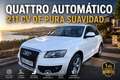 Audi Q5 2.0 TFSI quattro Tiptronic 211 Blanco - thumbnail 1
