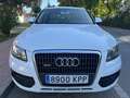 Audi Q5 2.0 TFSI quattro Tiptronic 211 Blanco - thumbnail 25