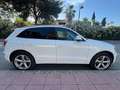 Audi Q5 2.0 TFSI quattro Tiptronic 211 Blanco - thumbnail 3