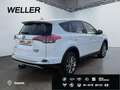Toyota RAV 4 2.5 4x2 Hybrid Team D *LED*AHK*el Heck*CAM* Weiß - thumbnail 19