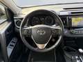 Toyota RAV 4 2.5 4x2 Hybrid Team D *LED*AHK*el Heck*CAM* Weiß - thumbnail 13