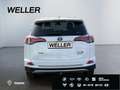 Toyota RAV 4 2.5 4x2 Hybrid Team D *LED*AHK*el Heck*CAM* Weiß - thumbnail 6