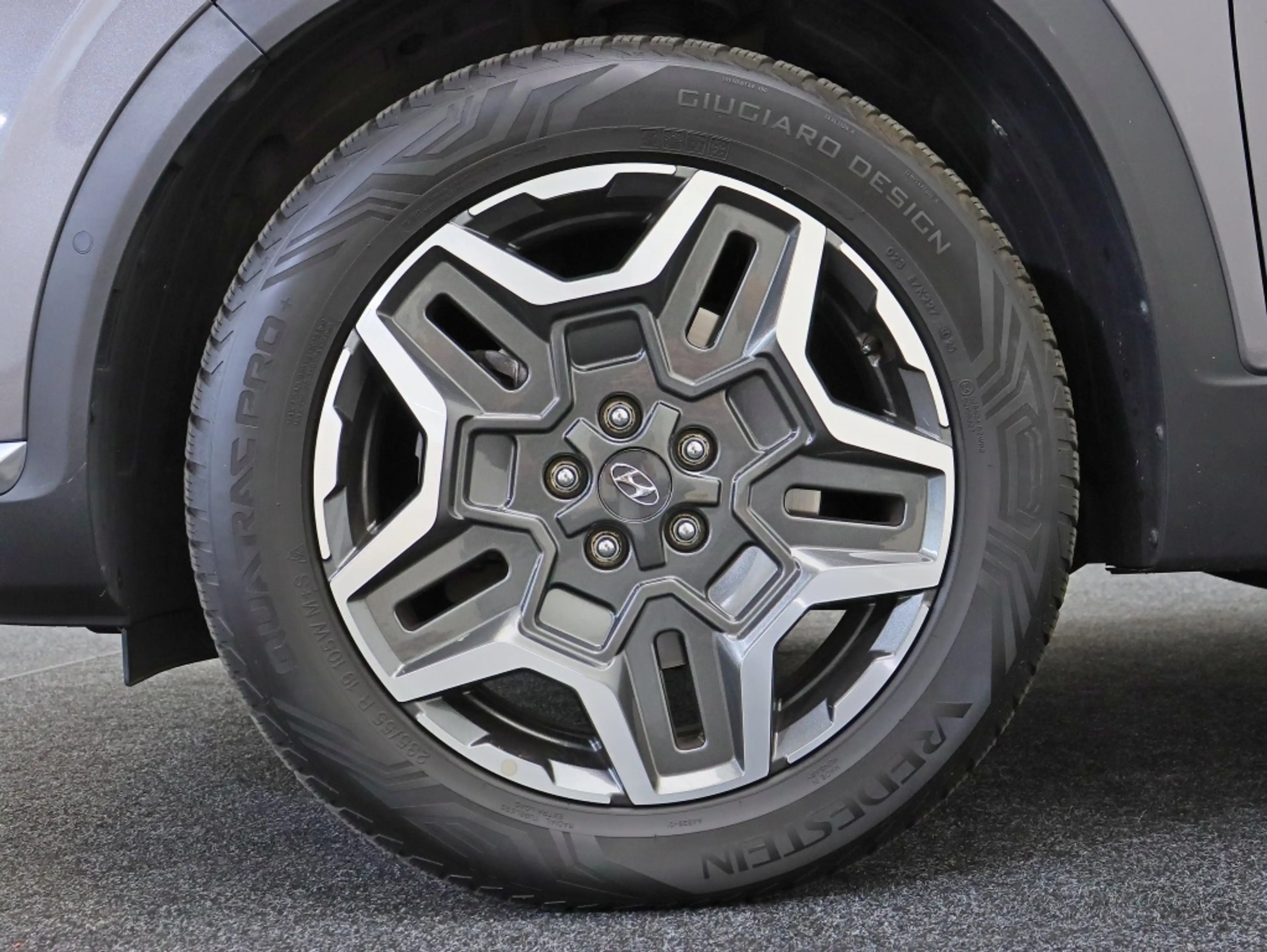 Hyundai SANTA FE 1.6 T-GDI HEV Premium 7-zits | Trekhaak 1.650 kg | — photo 7
