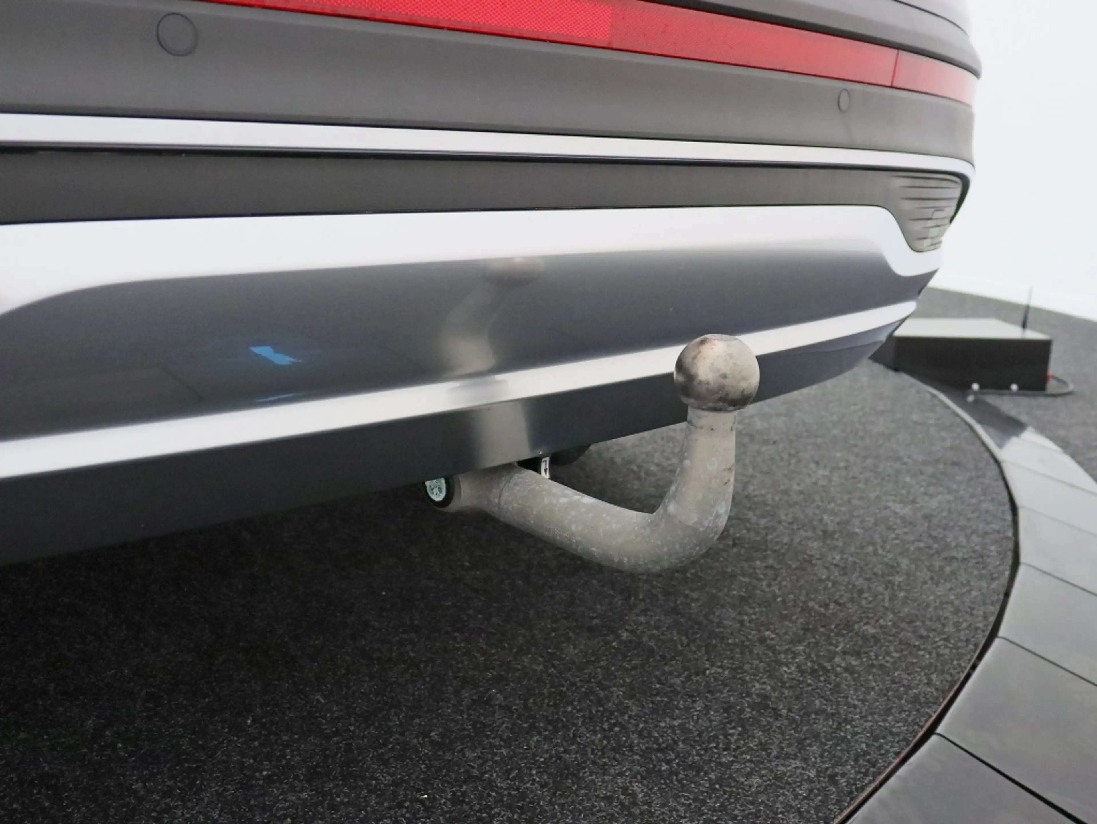 Hyundai SANTA FE 1.6 T-GDI HEV Premium 7-zits | Trekhaak 1.650 kg | — photo 10
