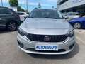 Fiat Tipo Tipo SW 1.3 mjt Lounge s Zilver - thumbnail 4