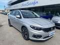 Fiat Tipo Tipo SW 1.3 mjt Lounge s Zilver - thumbnail 1