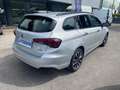 Fiat Tipo Tipo SW 1.3 mjt Lounge s Zilver - thumbnail 5
