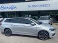 Fiat Tipo Tipo SW 1.3 mjt Lounge s Zilver - thumbnail 7