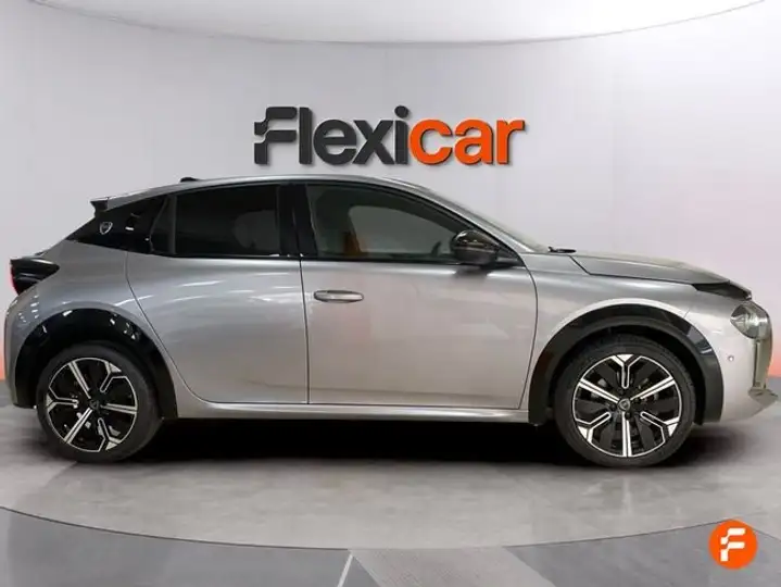 Lancia Ypsilon 2025, foto 3