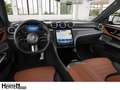 Mercedes-Benz C 300 T e EQ AMG-LINE+PANO+360°+MBUX+KEYLESS-GO Weiß - thumbnail 3