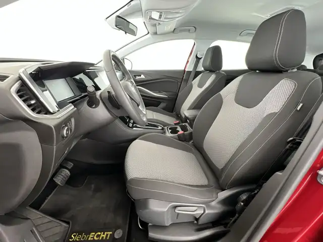 Opel Grandland view 7