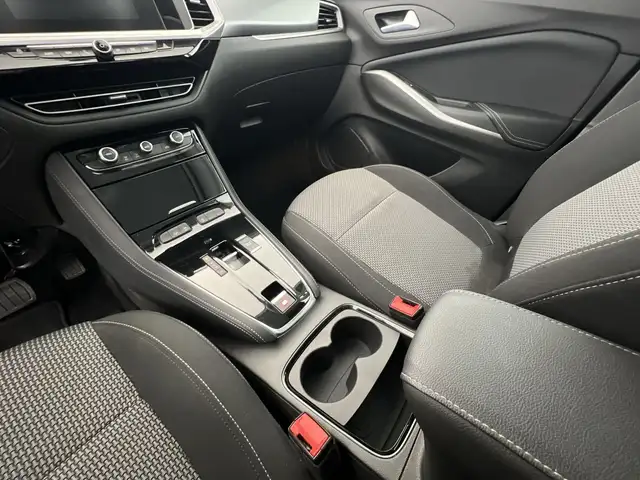 Opel Grandland view 14