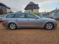 BMW 525 i 5 Touring Panorama+NAVi+Garantie+AUTOMATIK Grau - thumbnail 9