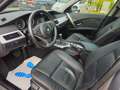 BMW 525 i 5 Touring Panorama+NAVi+Garantie+AUTOMATIK Grau - thumbnail 3