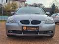 BMW 525 i 5 Touring Panorama+NAVi+Garantie+AUTOMATIK Grau - thumbnail 13