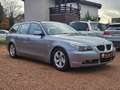 BMW 525 i 5 Touring Panorama+NAVi+Garantie+AUTOMATIK Grau - thumbnail 16