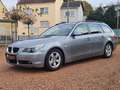 BMW 525 i 5 Touring Panorama+NAVi+Garantie+AUTOMATIK Grau - thumbnail 1