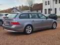 BMW 525 i 5 Touring Panorama+NAVi+Garantie+AUTOMATIK Grau - thumbnail 8