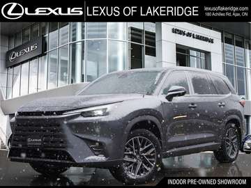 350 LUXURY|WIRELESS|14 DISPLAY|H/V FRONT SEATS CLO