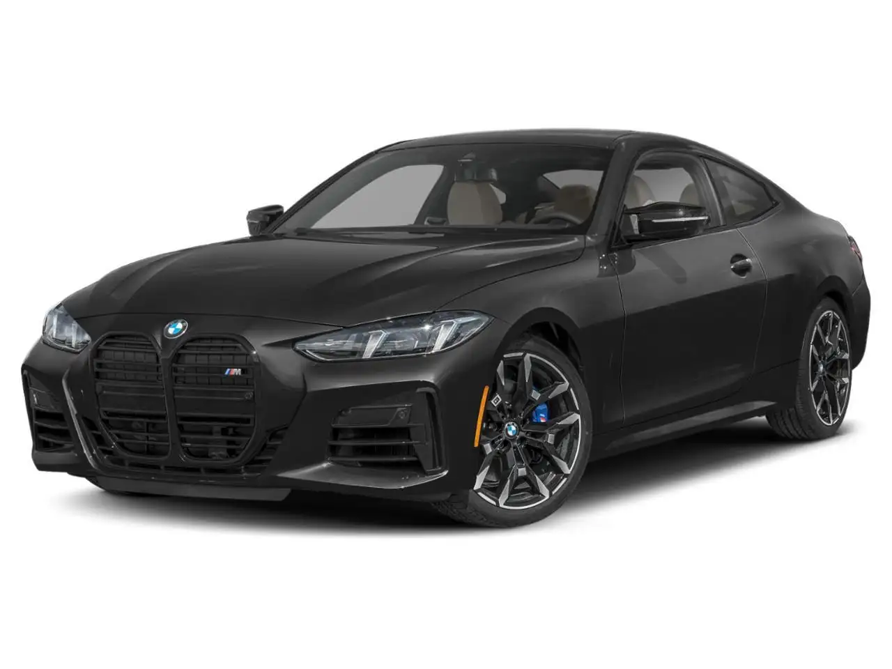 2026 BMW 4 Series